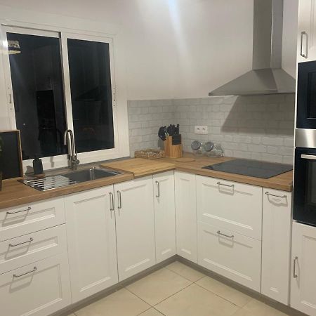 Villa Tías Εξωτερικό φωτογραφία