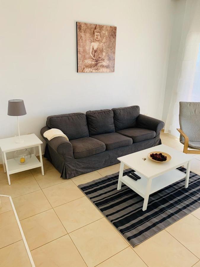 Villa Tías Εξωτερικό φωτογραφία