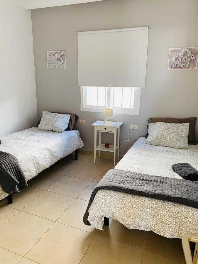 Villa Tías Εξωτερικό φωτογραφία