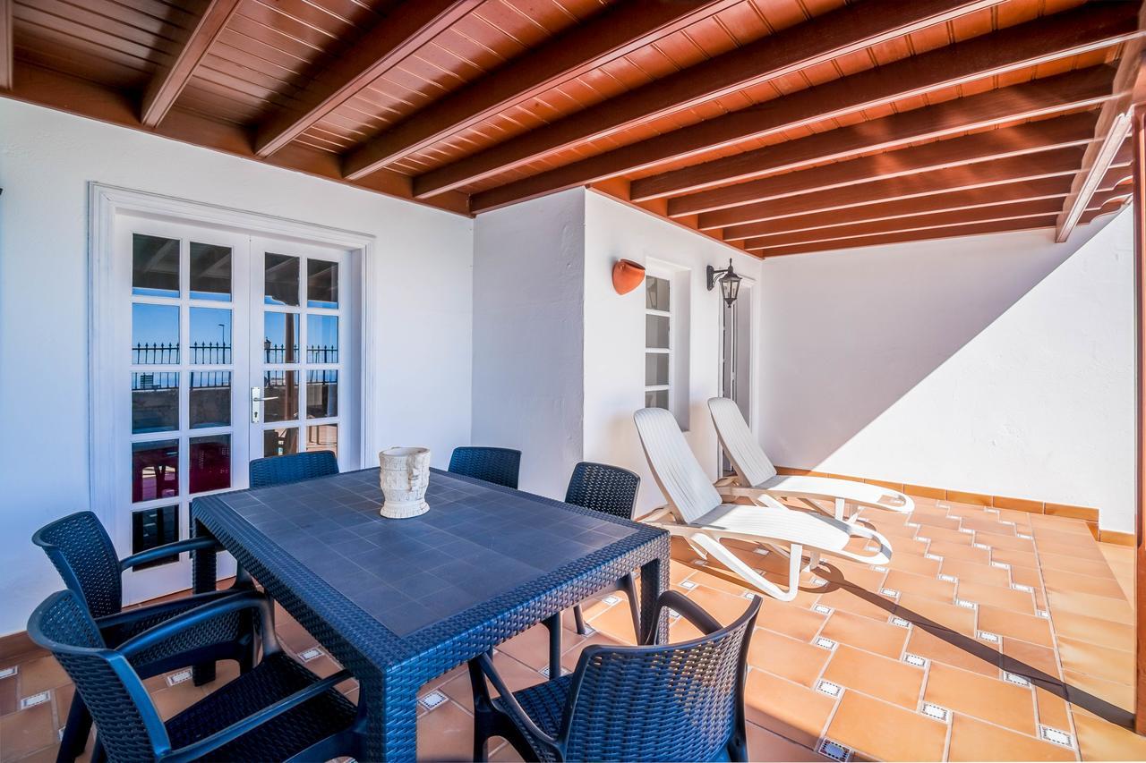 Villa Tías Εξωτερικό φωτογραφία