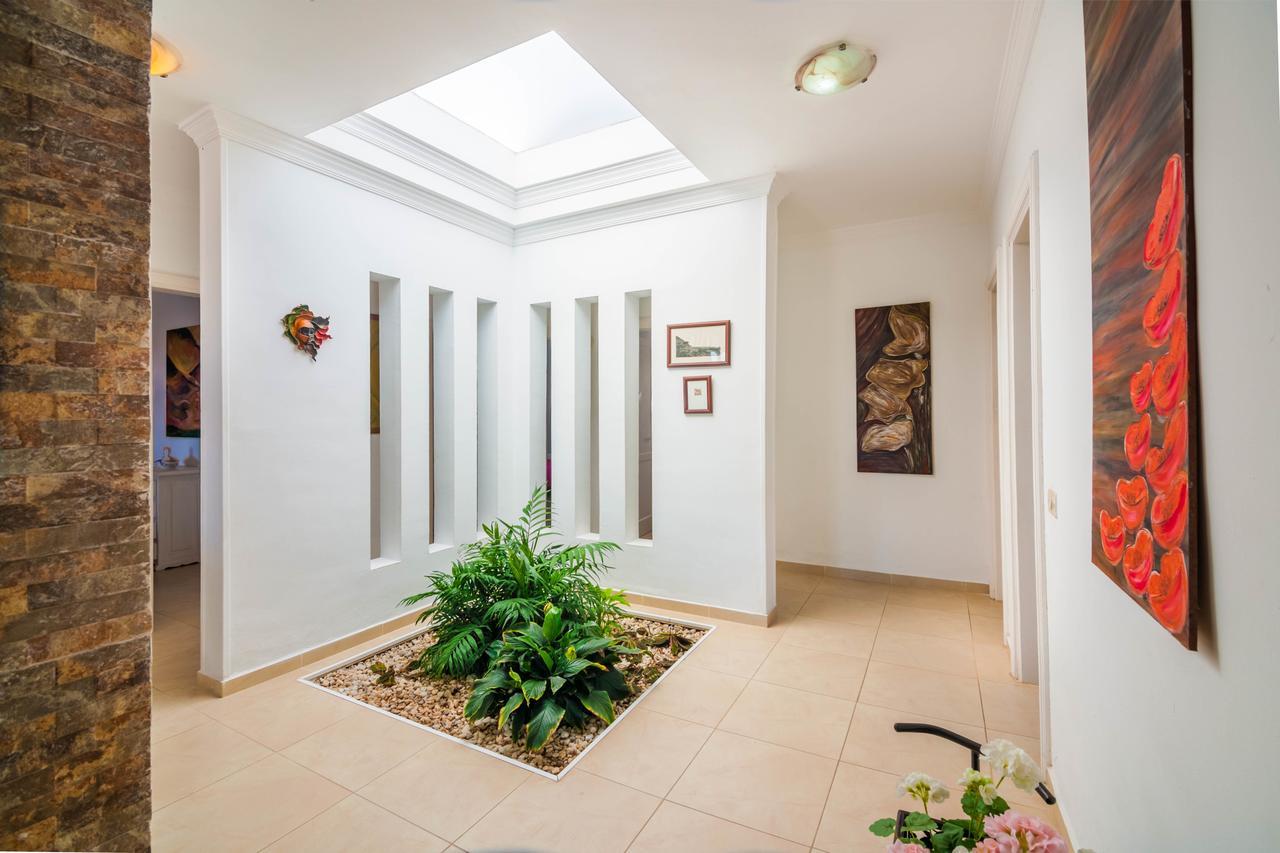 Villa Tías Εξωτερικό φωτογραφία