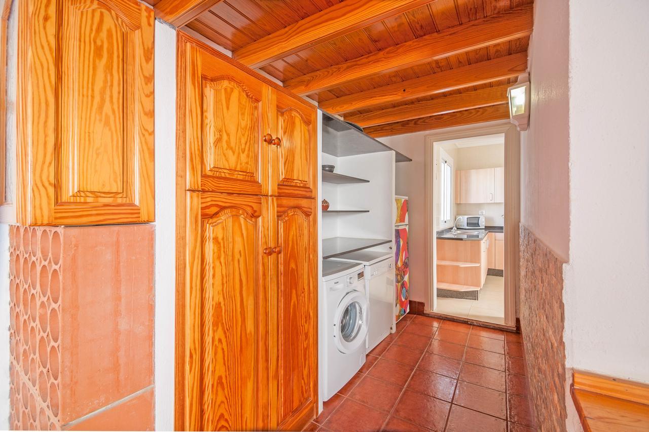 Villa Tías Εξωτερικό φωτογραφία
