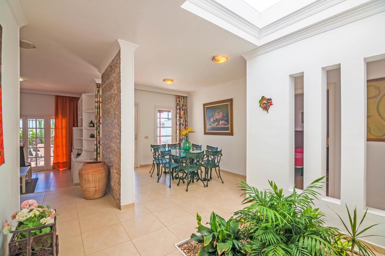 Villa Tías Εξωτερικό φωτογραφία